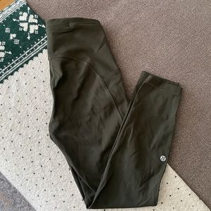 Swift Speed tight 25” size 6